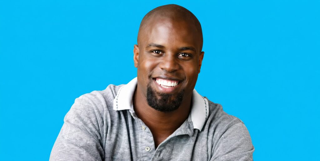 Reggie Rivers