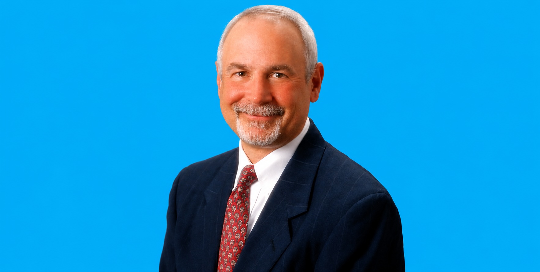 Alan Arnette