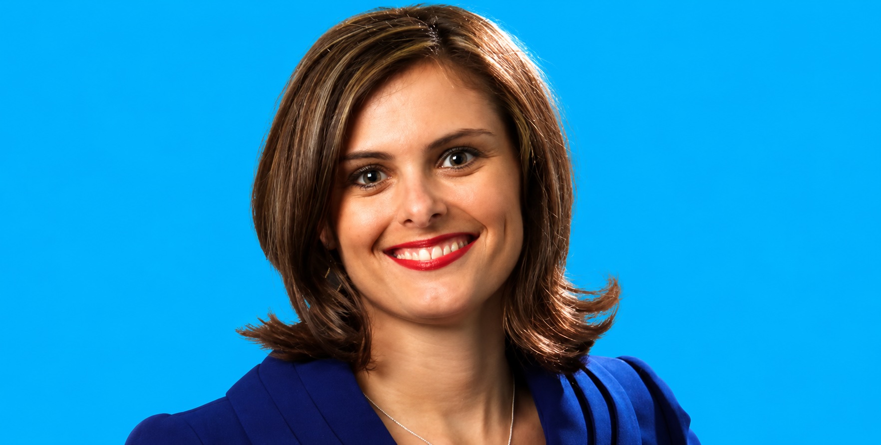 Holly Duckworth