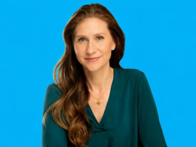 Jamie Shapiro, PhD
