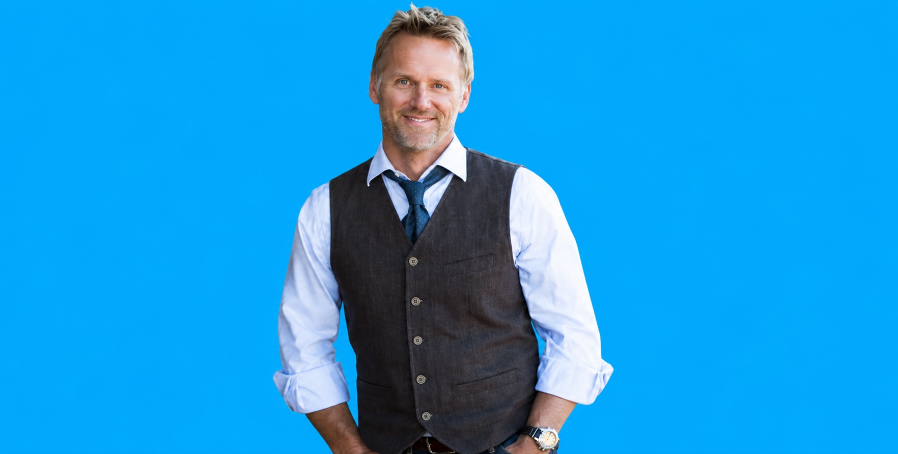 Jeff Evans