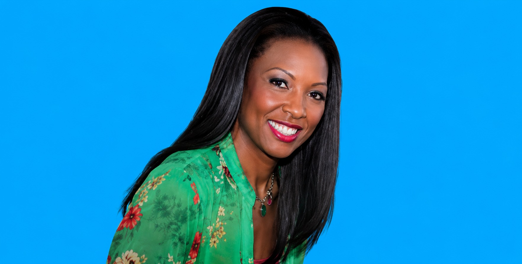 Jendayi Harris