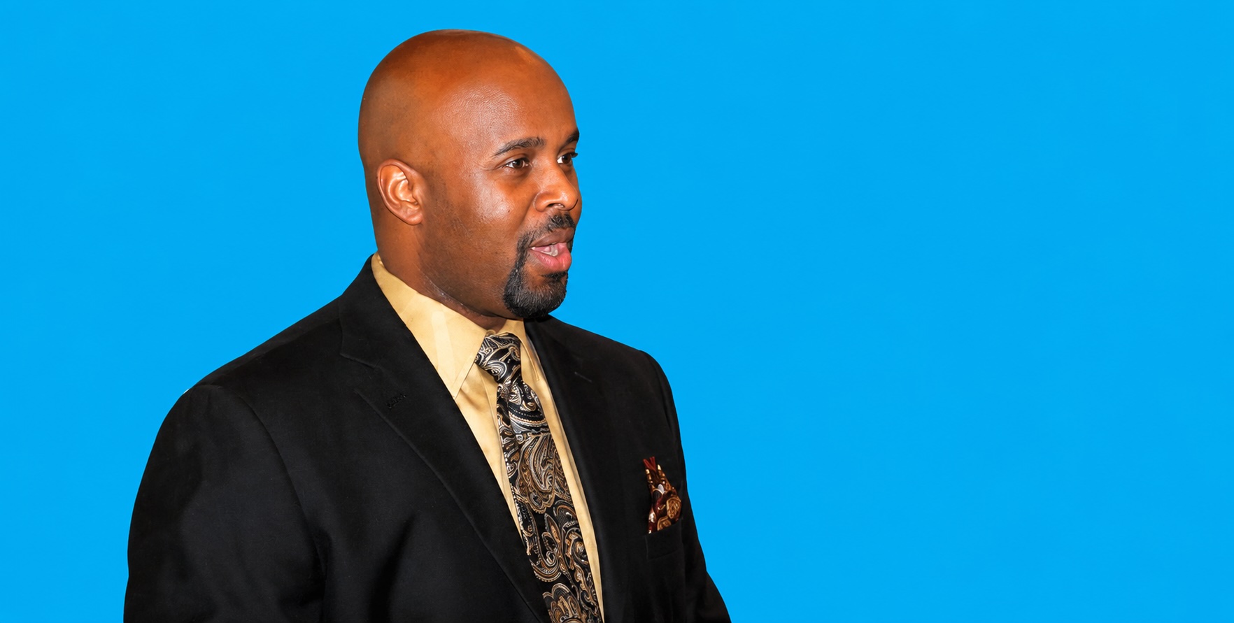 Dr. Louis Fletcher