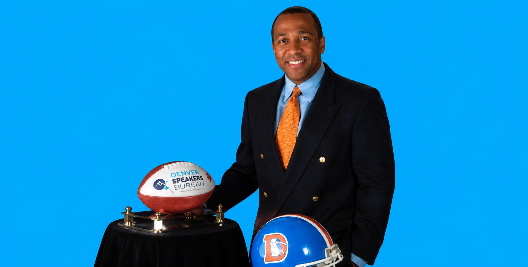 Mark Jackson