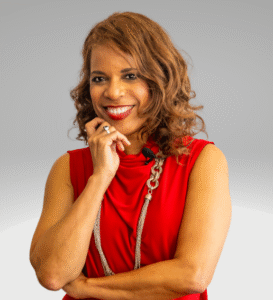 Robyn Hatcher