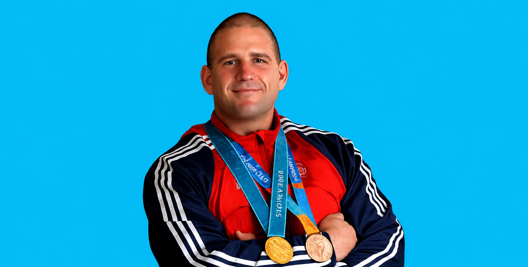 Rulon Gardner