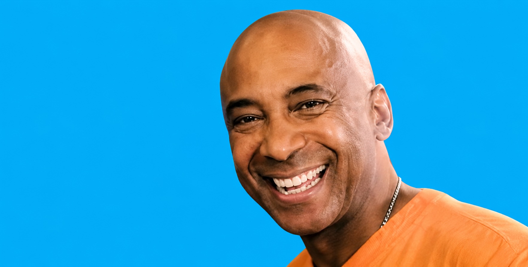 Vance Johnson